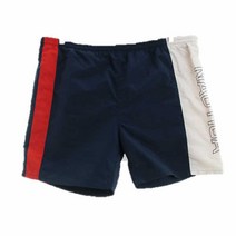 노티카 네이비 수영반바지 남자 XL [38] 9945