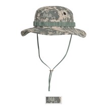 헬리콘텍스 ACU HAT