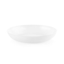 라면 비빔국수 볶음밥 파스타 샐러드 가볍고 잘 깨지지 않는 코렐 화이트 딥볼 4P