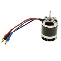 FT012-16 브러쉬리스 모터 FT012 2.4G 브러쉬리스 RC 보트 예비 부품 액세서리, 그림과 같이