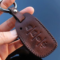 스마트키케이스 차키케이스 그랜드스타렉스 (올핀)_937EA, 현대7버튼_블랙, 본상품선택