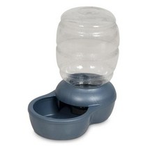 뚱냥이 저렴한급수기 숏헤어 미끄럼방지물그릇 애묘 노르웨이숲고양이 대용량, 상세페이지 참조