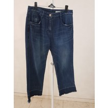 [중*고] 015 SJSJ 데님 팬츠 55 (NB10714)