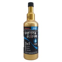 불스원 수분제거&동결방지제 경유용, 3개, 수분제거/동결방지제 경유용