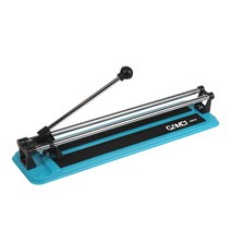 GAMCI 타일 커팅기 TC-400 (타일 절단기/커터기) [W34A7F2], 1개