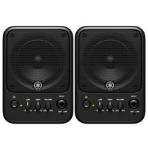 YAMAHA 야마하 - 파워드 모니터 스피커 MS101-4 [쌍2개]