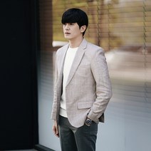 비시크 비텐 보카시 블레이저