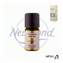 몰드몰 ( 에센셜오일 ) 노이몬트 시나몬(바크)EO(5ml)(유기농) (Cinnamon Bark Essential Oil)