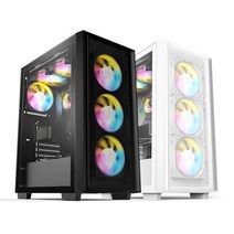 블루컴퓨터 라이젠 5600X + RTX 4070 고사양 게이밍 컴퓨터 배그 디아블로 4 로아 게이밍 PC