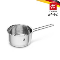 [즈윌링] 즈윌링 피코 편수 냄비 14cm (HK66655-140), 상세설명 참조, 없음