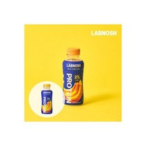 랩노쉬 프로틴 드링크 마일드 바나나 12개입