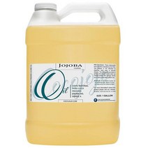 속눈썹영양제 속 베이글 JOJOBA OIL 16온스 냉압착 비정제 호호바 캐리어 오일 에센셜 클렌징 모이스처라이저 얼굴 털 귀 속눈썹 마사지 메이크업 리무버 비누 만들기 포장은 ., 128 Fl Oz(1팩)