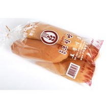 우리밀 통밀 크림빵
