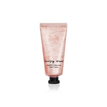 댄싱웨일 모이스처 리커버리 핸드크림 30ml