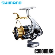 시마노 16데스피나 BB-X 감성돔릴 갯바위 C3000DXG, C3000DXG-036049