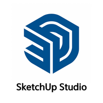 [Trimble] SketchUp Studio 1년 상업용 라이센스 (스케치업 프로+V-ray)