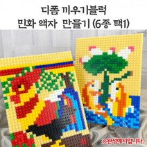 디폼블럭, 일월오봉도
