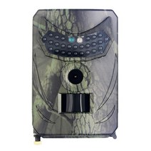 HD 적외선 야간 시계 장치 Monocular 야간 시계 기 주야간 옥외 디지털 망원경 사냥 이중 용도, 05 PR-100C