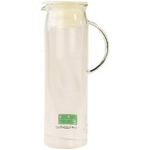 하리오 수출 차 포트 퓨어 1000ml MDP-10TW