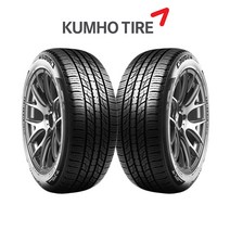 금호타이어 무배 솔루스 TA31 195/65R15 1956515 그린타이어, 1개