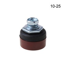 가정용 아크 용접기 알곤 전기 유럽 ​​ 퀵 피팅 남성 케이블 커넥터 소켓 dkj 10-25 50-70 어댑터 62kd, 푸른