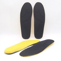 [NATURI] 오솔라이트 인솔 완충력 복원력 좋은 여자 신발 깔창패드 끈 수선 쿠션 풋 N T : 245A4B+808