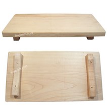 국산 자작나무 도마 1호 2호 3호 박달나무도마, ( 1호 54cm )