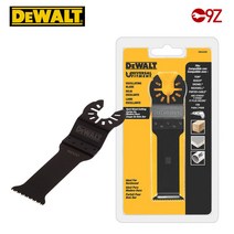 디월트 멀티커터 날 DWA4205 목재절단 30x67mm 14TPI