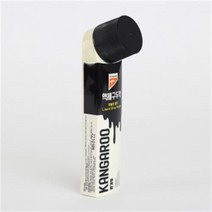 75ml 캉가루 액체 구두약(검정)/제화점사은품, 1개