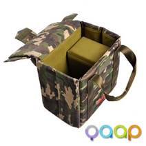 호루스벤누 카모플라쥬 쿠션칸막이 CAD-A11 (파티션)