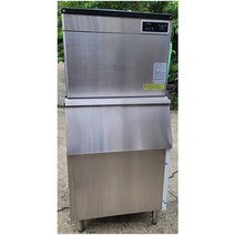 업소용 카페용 아이스트로 제빙기 300kg 수냉식 770x820x1650