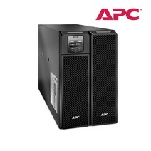 APC 병원 보안실 은행 방송국 UPS 무정전 전원 공급 장치 SRT8KXLI