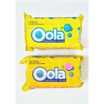 버디팜 미국 수출용 세탁비누 400g, 화이트 400g