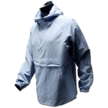 남자 빅사이즈 오버핏 바람막이 트레이닝 후드 집업 자켓 항공 점퍼 블루종 트러커 31 R2 매직4 윈드아노락