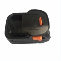 전동 공구 배터리 AEG 18C 3000mAh-12000mAh AC840083 L1815R L1830R BFL18 BHO18 bcs18 BMS18C BSB18S, 05 12000mAh