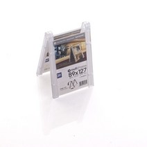 PGM1*^몰멀티프레임(양면) FDC089127 쇼케이스 사무잡화 안내표지 용품 소모품기타 메뉴판 시대 아크릴 문구류 오피스 지판^*1췤pgm