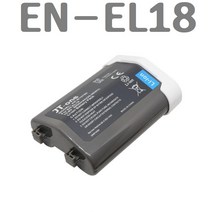 호환 니콘 EN-EL18 배터리 EN-EL18C 호환배터리 D6 D5 D4 D4S, 니콘 EN-EL18 (A)(B)(C) 호환배터리