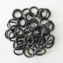 패킹 10종 OL1282 오일링 하나씩 고무링 실리콘오링, 외경 24 x 2.2MM