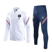 2022 PSG파리생제르망 재킷 슈트 츄리닝 축구유니폼 저지 트레이닝복 메시 음바페 네이마르 PSG