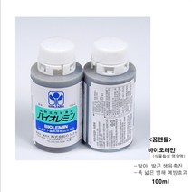 꿈앤들 바이오레민 100ml 식물활성영양액, 1개