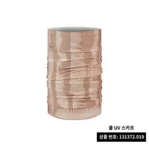 두건 야외 스포츠 쿨 시리즈 안티 얼음 감지 공인 자외선 차단제 마스크 다양한 매직 헤드밴드, S.131372.019.10.00
