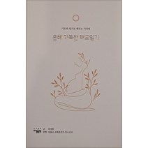 은혜 가득한 태교 일기 : 기도와 일기로 채우는 기다림