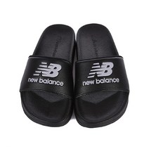 [뉴발란스] 슬리퍼 VQJ SD1101FZK NBRJBBB01B 19