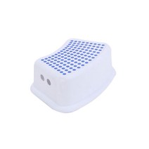 PG PKFARM 다용도 낮은 욕실의자 12cm 세면대 발판 주방 발 디딤대 의자, 그린