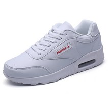 RUMDAX Mens Womens Sport 러닝화 에어 쿠션 캐주얼 Streetwear Boy 가을 겨울 조깅 스니커즈 사이즈 35-44
