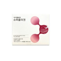 바이탈뷰티 슈퍼콜라겐 앰플 25mlx30개입, 3개, 750ml