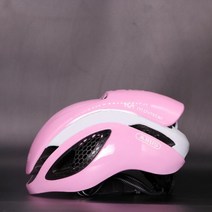 자전거 바이크 독일 아부스 헬멧 게임체인저 로드 ABUS 파풍자 헬멧 투르 드 프랑스 자전거 에어로 다이내믹 헬멧, 핑크54-60cm