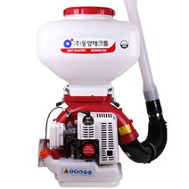 동양 배부식 비료살포기/소금/모레/염화칼슘MD5090-DM