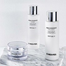 메디필 펩타이드9 크림 에멀젼 토너 3종 펩타이드 에센스 물광크림 콜라겐크림 수분크림 리프팅 토너 히알, 토너 250ml