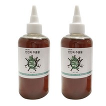 림라이프 인진쑥 추출물, 2개, 250ml